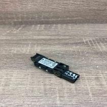 4B0959643E   Airbag deployment crash/impact sensor Audi A6 S6 C5 4B