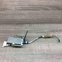 44535 47020 056777 0810  Heater blower motor/fan resistor Toyota Prius (XW20)