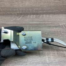 44535 47020 056777 0810  Heater blower motor/fan resistor Toyota Prius (XW20)