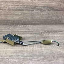 44535 47020 056777 0810  Heater blower motor/fan resistor Toyota Prius (XW20)