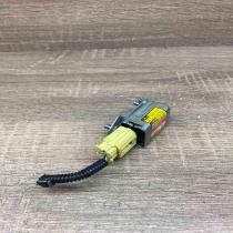 89860 47040 187900 0892  Airbag deployment crash/impact sensor Toyota Prius (XW2