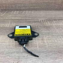 89183 48010 174500 5234  ESP acceleration yaw rate sensor Toyota Prius (XW20)