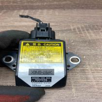 89183 48010 174500 5234  ESP acceleration yaw rate sensor Toyota Prius (XW20)