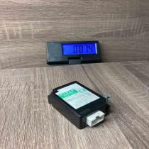 89740 53051 251300 3870  Door control unit/module Lexus IS 220D-250-350