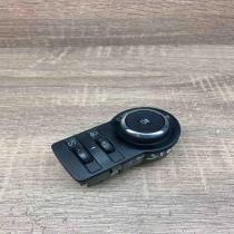 13268696   Light switch Opel Insignia A
