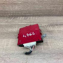 89111 47040 232400 5280  Other control units/modules Toyota Prius (XW20)