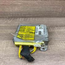 89170 47390 152300 6952  Airbag control unit/module Toyota Prius (XW20)