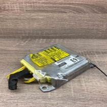 89170 47390 152300 6952  Airbag control unit/module Toyota Prius (XW20)