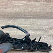 8K2713463 3Q7  Gear shift selector indicator Audi A4 S4 B8 8K