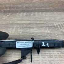 8K2713463 3Q7  Gear shift selector indicator Audi A4 S4 B8 8K