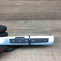 8K2713463 3Q7  Gear shift selector indicator Audi A4 S4 B8 8K