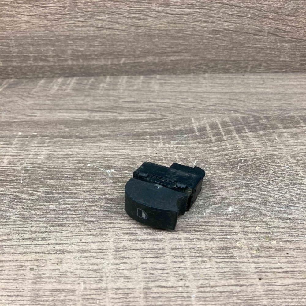 8Z0959855B   Electric window control switch Audi A3 S3 8P