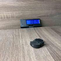 8Z0959855B   Electric window control switch Audi A3 S3 8P