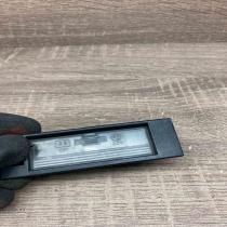 0461200 09164143  Number plate light Opel Vectra C