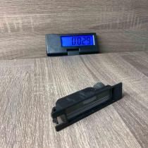 0461200 09164143  Number plate light Opel Vectra C