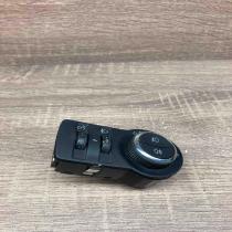 13268694 251547  Light switch Opel Astra J