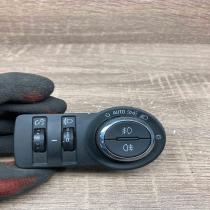 13268694 251547  Light switch Opel Astra J