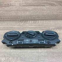 1K0820047EL 5HB008719 63  Climate control unit Volkswagen PASSAT B6
