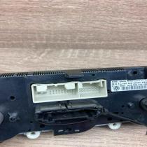 1K0820047EL 5HB008719 63  Climate control unit Volkswagen PASSAT B6