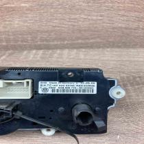 1K0820047EL 5HB008719 63  Climate control unit Volkswagen PASSAT B6