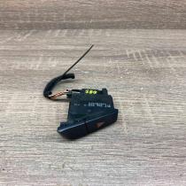 8K2941509A   Hazard light switch Audi A4 S4 B8 8K