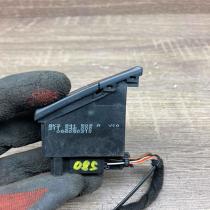 8K2941509A   Hazard light switch Audi A4 S4 B8 8K