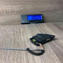 8K2941509A   Hazard light switch Audi A4 S4 B8 8K