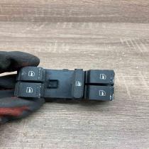 1K4959857   Electric window control switch Volkswagen Touran I