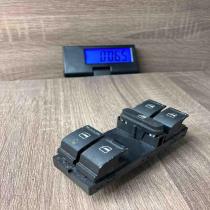 1K4959857   Electric window control switch Volkswagen Touran I