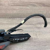 13271927   Hazard light switch Opel Insignia A