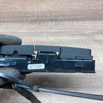 13271927   Hazard light switch Opel Insignia A