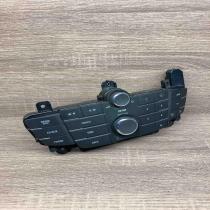 13321292   Climate control unit Opel Insignia A