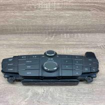 13321292   Climate control unit Opel Insignia A