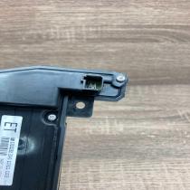 13321292   Climate control unit Opel Insignia A