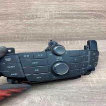 13321292   Climate control unit Opel Insignia A