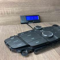 13321292   Climate control unit Opel Insignia A