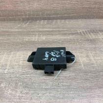 1K0907719   Alarm control unit/module Audi A3 S3 8P