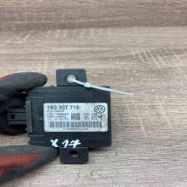 1K0907719   Alarm control unit/module Audi A3 S3 8P