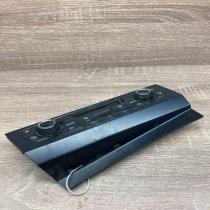 8T2820043S   Climate control unit Audi A4 S4 B8 8K