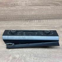 8T2820043S   Climate control unit Audi A4 S4 B8 8K