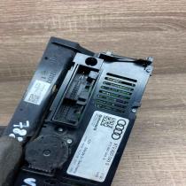 8T2820043S   Climate control unit Audi A4 S4 B8 8K