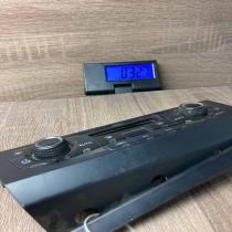 8T2820043S   Climate control unit Audi A4 S4 B8 8K