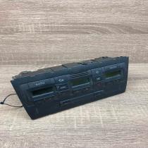 8E0820043K   Climate control unit Audi A4 S4 B6 8E 8H