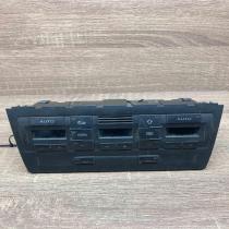 8E0820043K   Climate control unit Audi A4 S4 B6 8E 8H