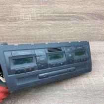 8E0820043K   Climate control unit Audi A4 S4 B6 8E 8H