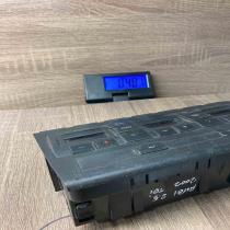 8E0820043K   Climate control unit Audi A4 S4 B6 8E 8H