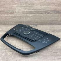 13321292 Used  Climate control unit Opel Insignia A