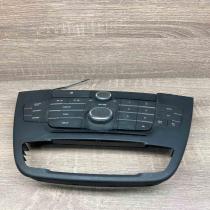 13321292 Used  Climate control unit Opel Insignia A