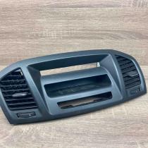 13274792 495050031  Dashboard air vent grill cover trim Opel Insignia A