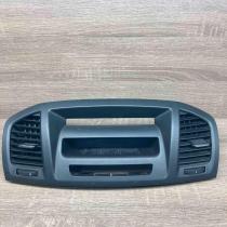 13274792 495050031  Dashboard air vent grill cover trim Opel Insignia A
